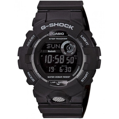 Casio Casio Herenhorloge GBD-800-1BER
