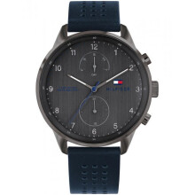 Montre homme TOMMY HILFIGER 1791578 - quartz