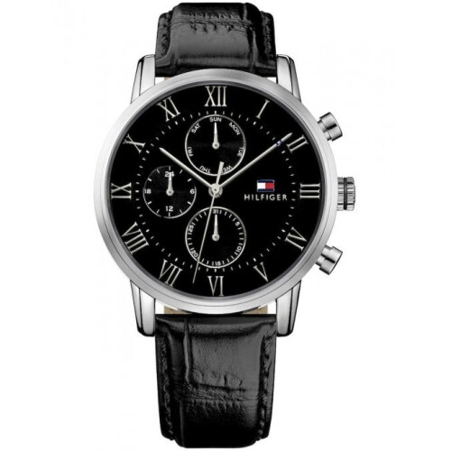 Tommy Hilfiger Uhr Tommy Hilfiger  - TH1791401