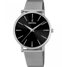 Festina - Orologio da polso - Donna - F20475/4 - Collezione Boyfriend