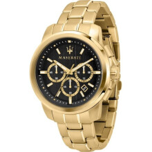 Maserati - R8873621013 - Wrist Watch - Men - Quartz - SUCCESSO 