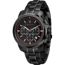 Montre homme MASERATI R8873621014 - quartz