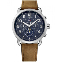 Montre homme TOMMY HILFIGER 1791424 - quartz
