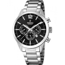 Festina - Armbanduhr - Herren - Chronograph - F20343/8 Chronographen