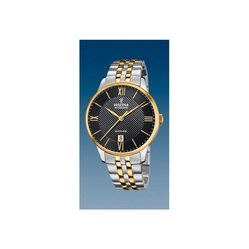 Festina Men watch F20483/3