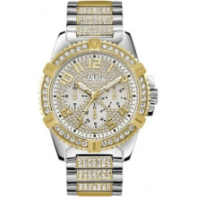 Guess Montre homme W0799G4