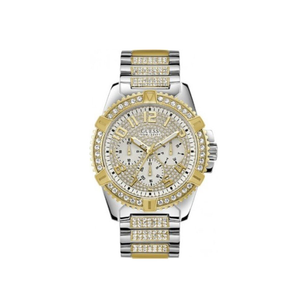 Guess Montre homme W0799G4