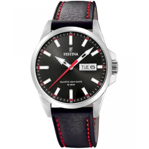 Festina Festina Menwatch F20358/4