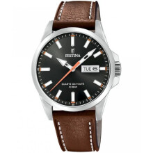 Festina - Armbanduhr - Herren - Chronograph - F20358-2