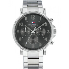 Tommy Hilfiger Menswatch 1710382