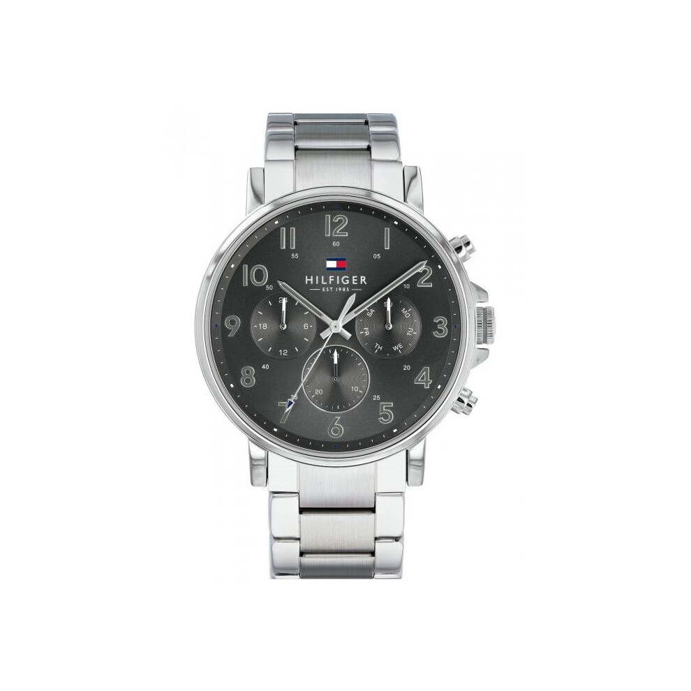 Tommy Hilfiger Menswatch  1710382