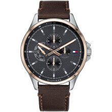 Montre homme TOMMY HILFIGER 1791615 - quartz