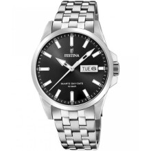 Festina - Armbanduhr - Herren - Chronograph - F20357-4