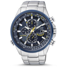 Citizen - AT8020-54L - Armbanduhr - Herren - Quarz - Funk - Radio Controlled