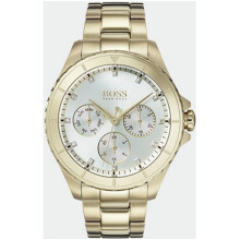 Montre femme HUGO BOSS 1502445 - quartz