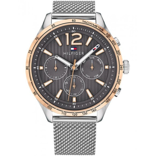Tommy Hilfiger Tommy Hilfiger herreur Gavin multifunktion 1791466
