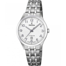 Festina - Wrist Watch - Women - F20468/1 - Titan analogueue