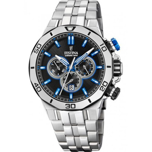 Festina Festina - Wrist Watch - Men - F20448/5 - Chronobike