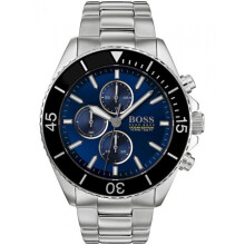 Montre homme HUGO BOSS 1513704 - quartz