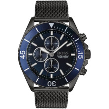 Montre homme HUGO BOSS 1513702 - quartz