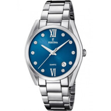 Festina Kobietyzegarek F16790/C