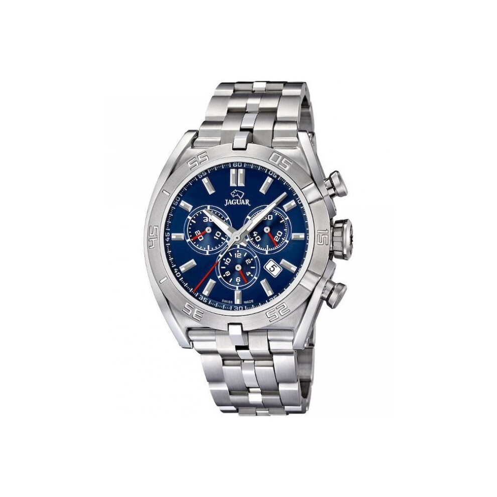 Jaguar Herrenuhr Sport Executive Chronograph J852/3