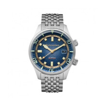Spinnaker - Orologio da polso - Uomo - Acciaio Bradner - SP-5062-22