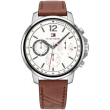 Reloj Hombre TOMMY HILFIGER 1791531 - cuarzo