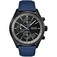 Hugo Boss 1513563 Mens Grand Prix Watch