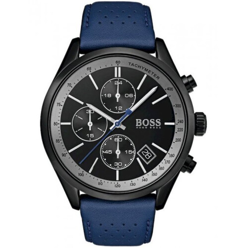Hugo Boss Hugo Boss 1513563 Mens Grand Prix Watch