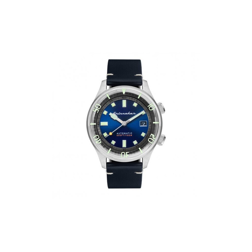 Spinnaker Men watch SP-5062-03