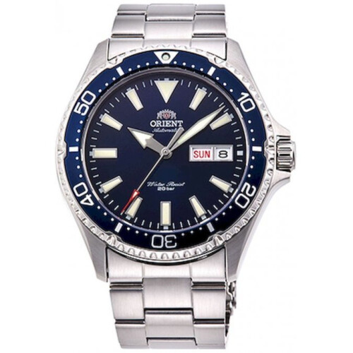 Orient Orient Men watch RA-AA0002L