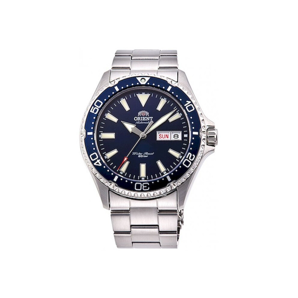Orient Men watch RA-AA0002L