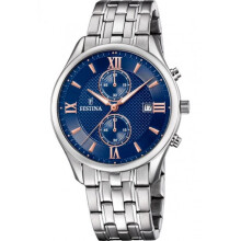 Festina Mezczyznizegarek F6854/6