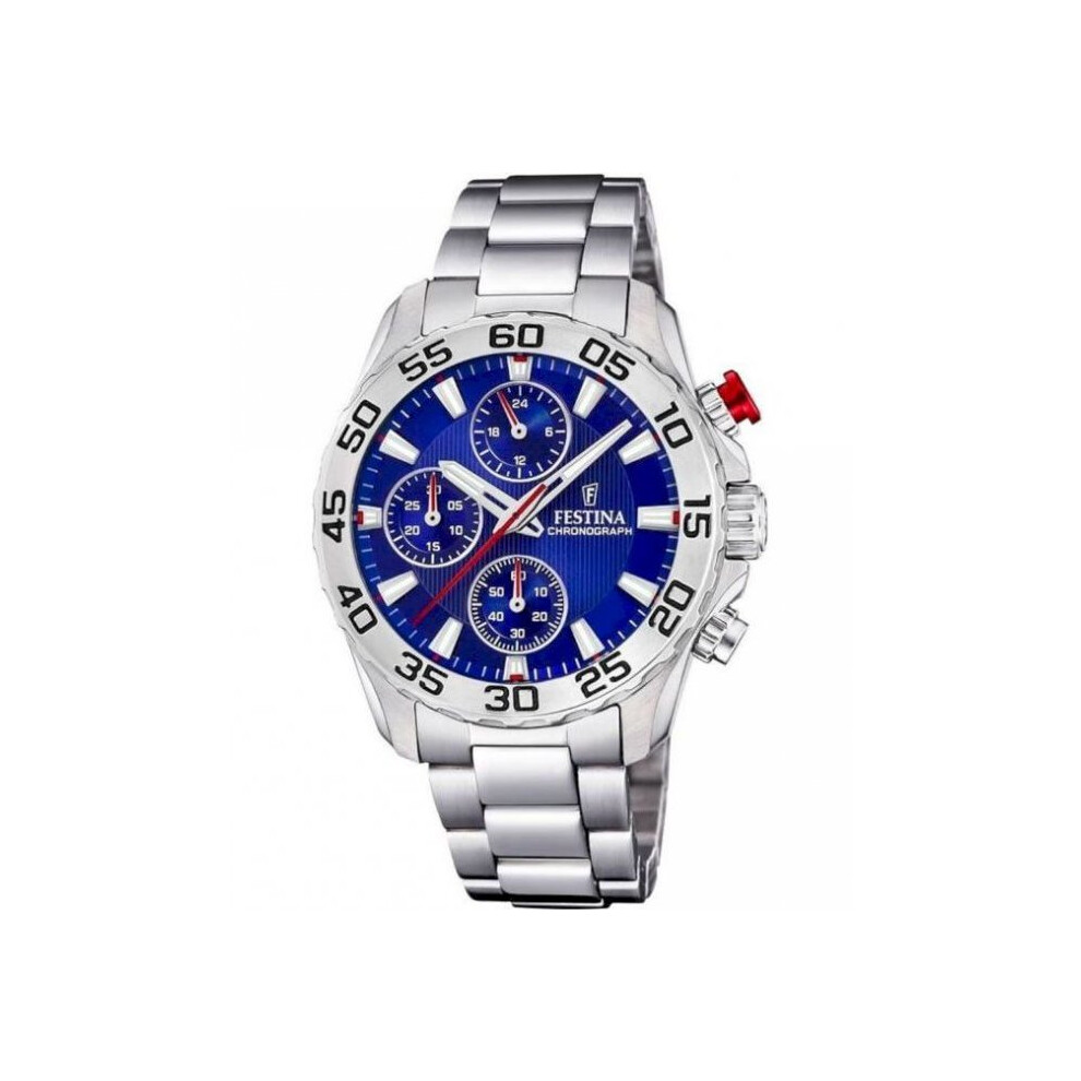 Festina - Wrist Watch - Kids - F20457/2 - Junior Kollektion Blue