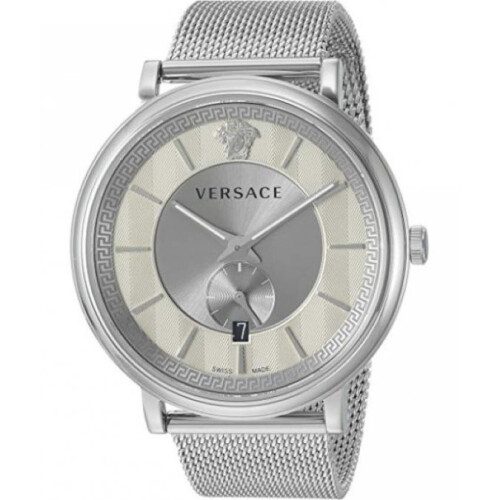 Versace Versace Mezczyznizegarek VBQ060017