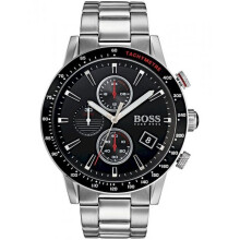 Boss Herrenuhr Rafale Cronógrafo 1513509