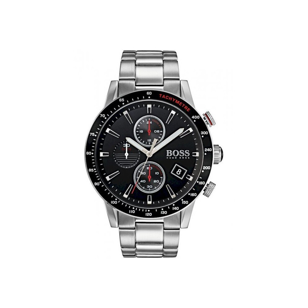 Boss Montre Homme Rafale Chronographe 1513509
