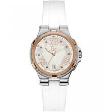 Kello - Guess - Y34002L1 - Kvartsi - Hopea - Hartsi