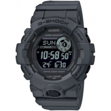 Casio Ladies, Men, Unisexwatch GBD-800UC-8ER