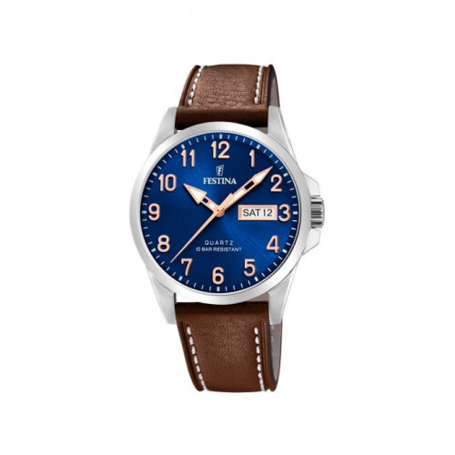 Festina Festina Menwatch F20358/B