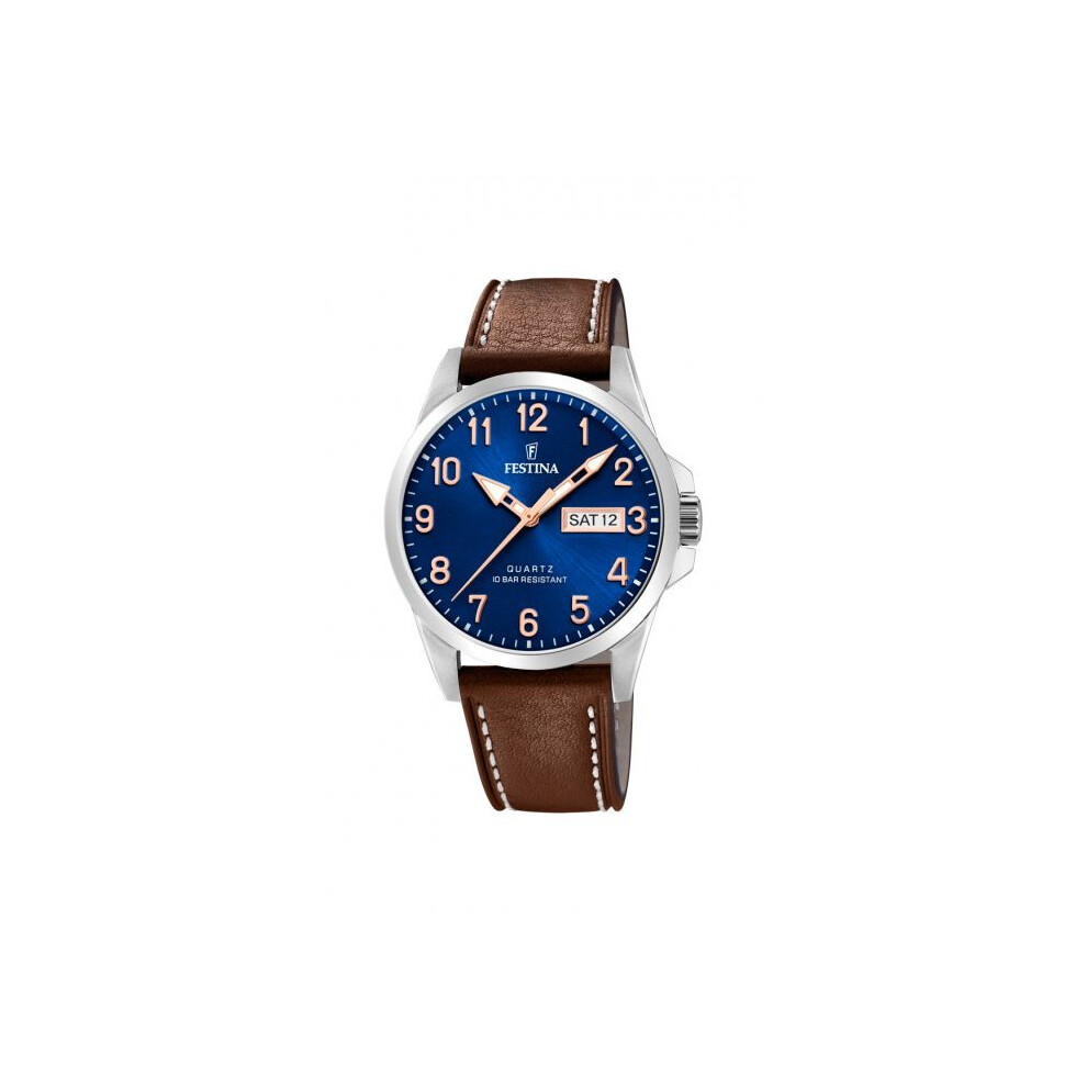 Festina Men watch F20358/B