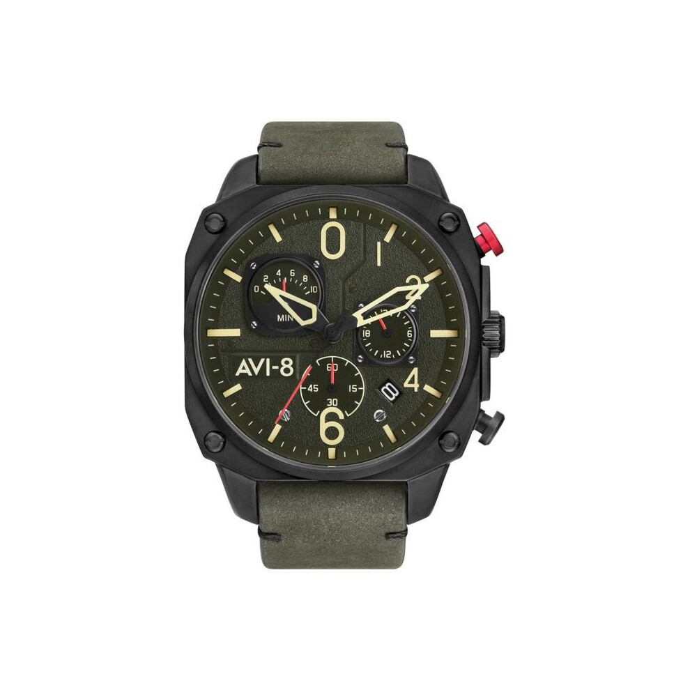 AVI-8 Men watch AV-4052-08