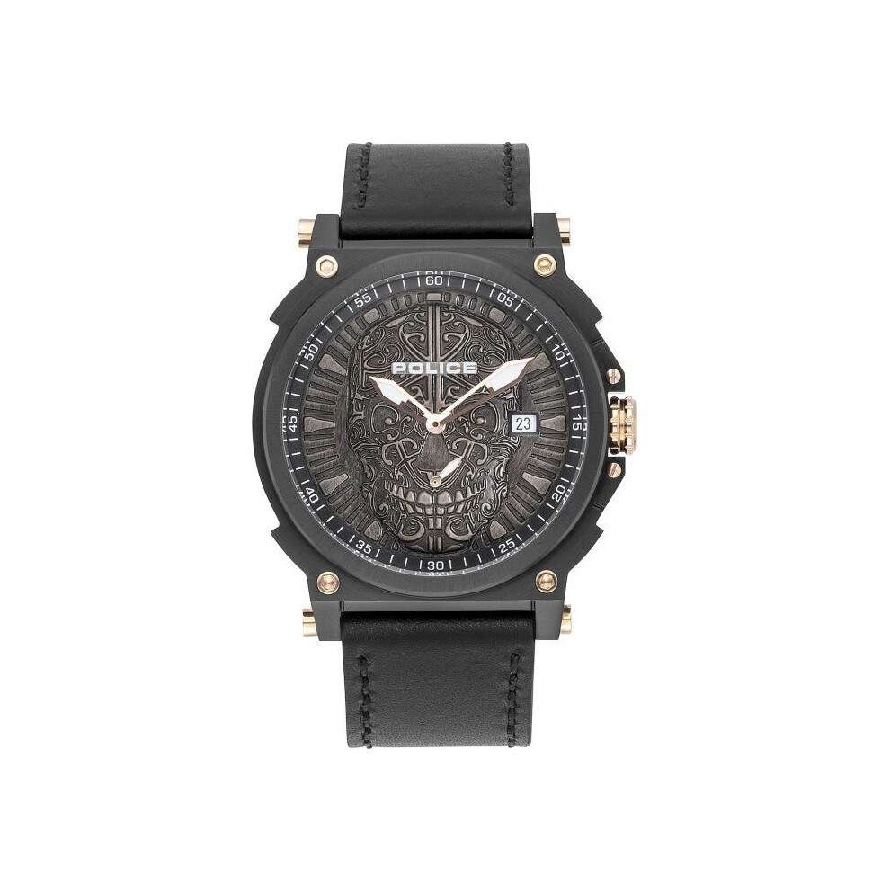 Police Men watch PL15728JSB.02