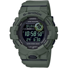 Casio Ladies, Men, Unisexwatch GBD-800UC-3ER