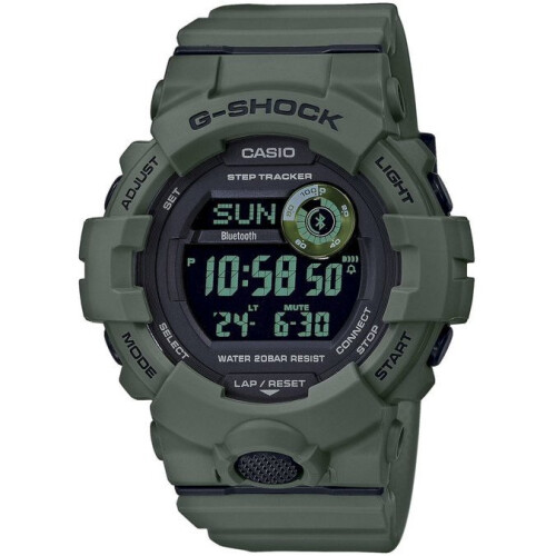 Casio Casio Menwatch GBD-800UC-3ER