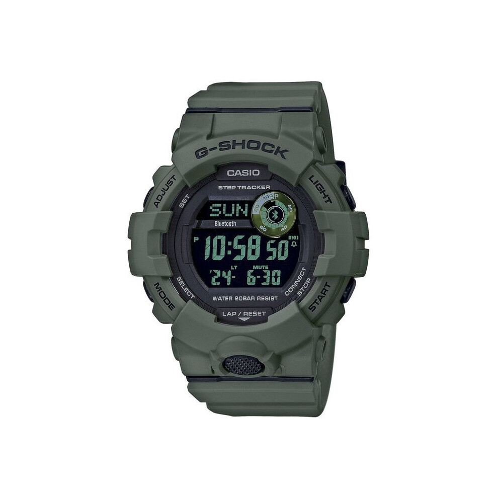 Casio Ladies, Men, Unisexwatch GBD-800UC-3ER