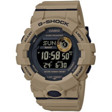 Casio Ladies, Men, Unisexwatch GBD-800UC-5ER