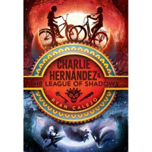 Charlie Hernandez & the League of Shadows