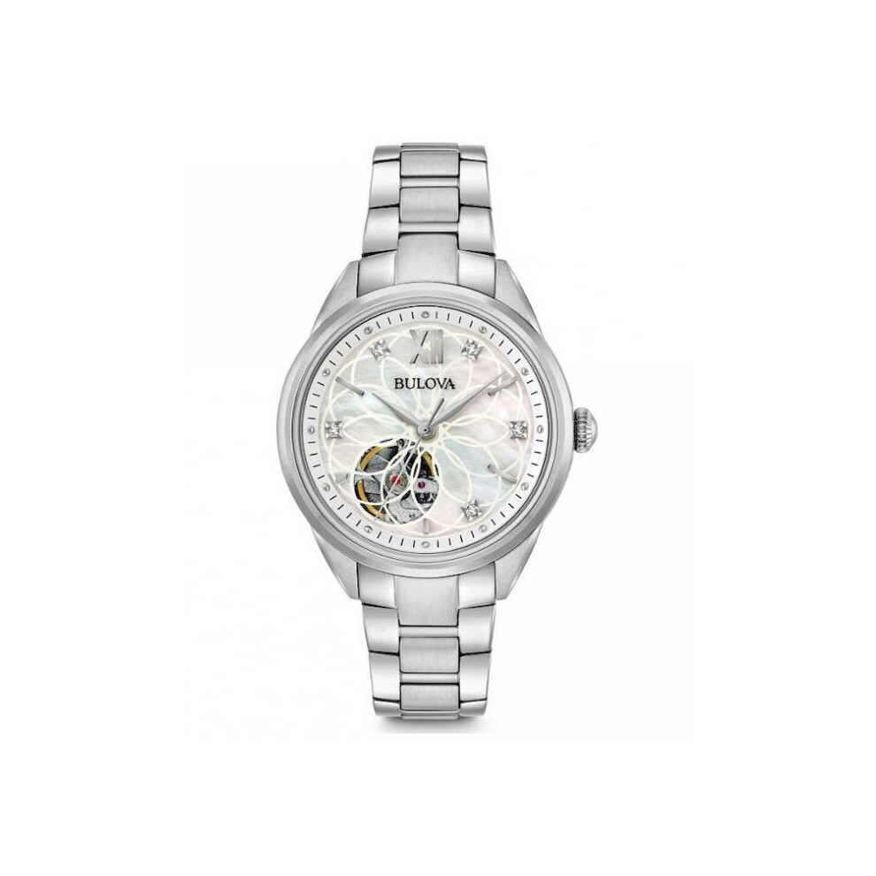 Bulova Ladies watch 96P181